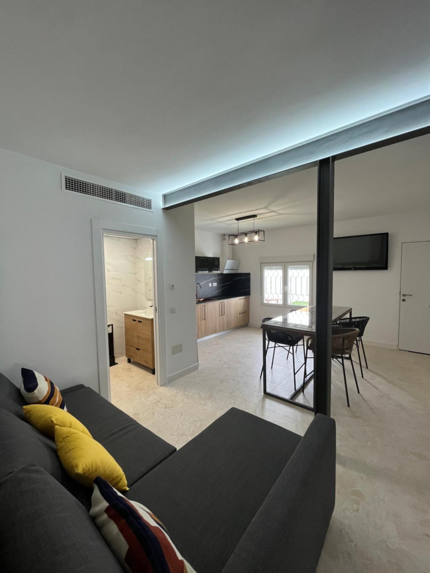 Appartement Don Paco *