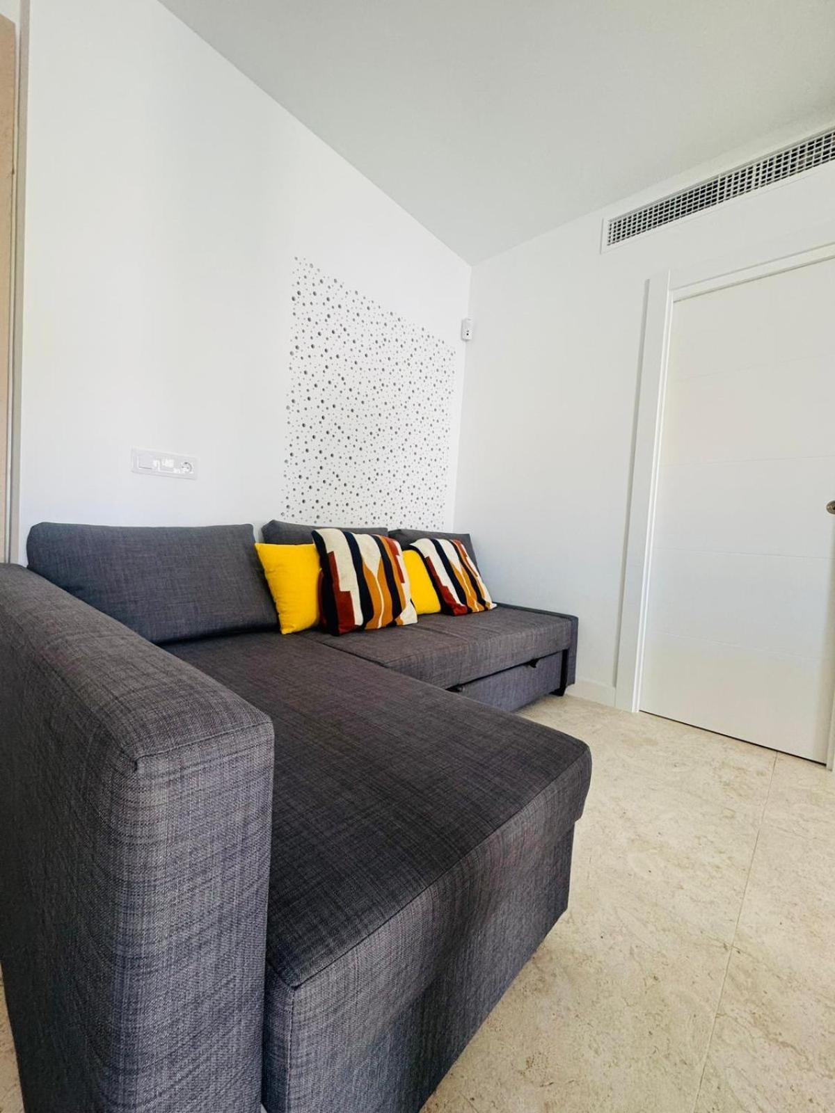 Appartement Don Paco