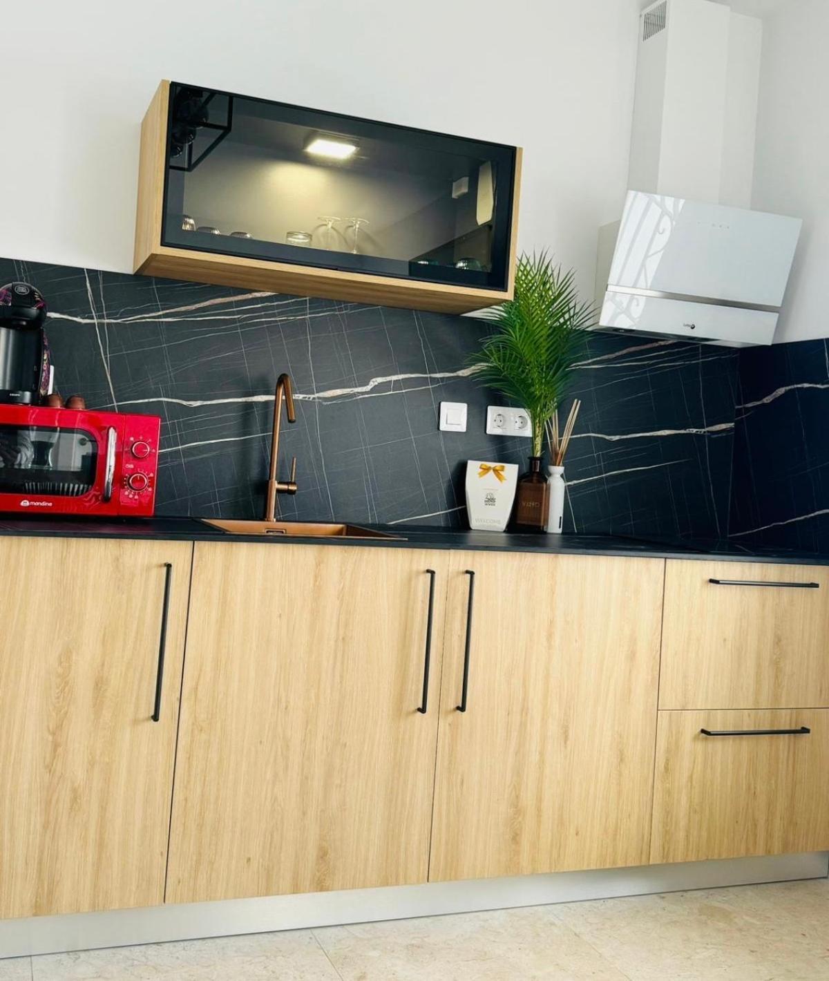 Appartement Don Paco