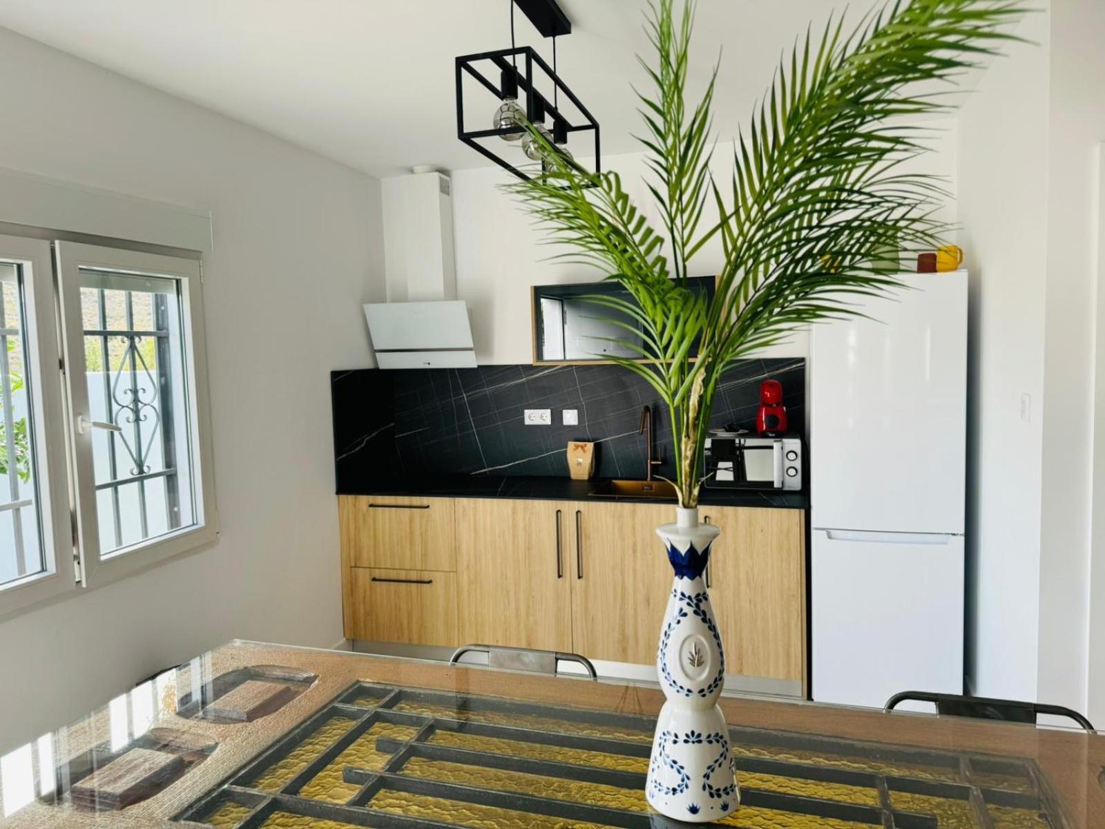 Appartement Don Paco *