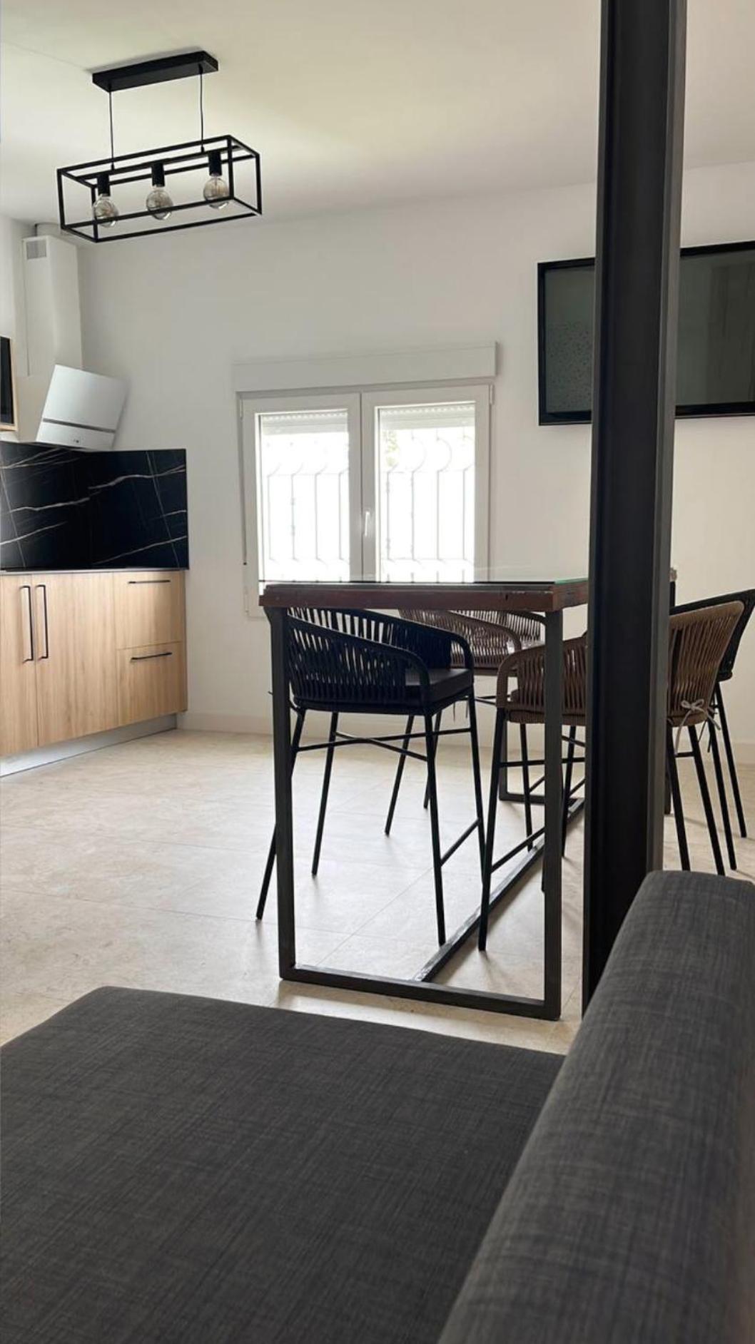 Appartement Don Paco