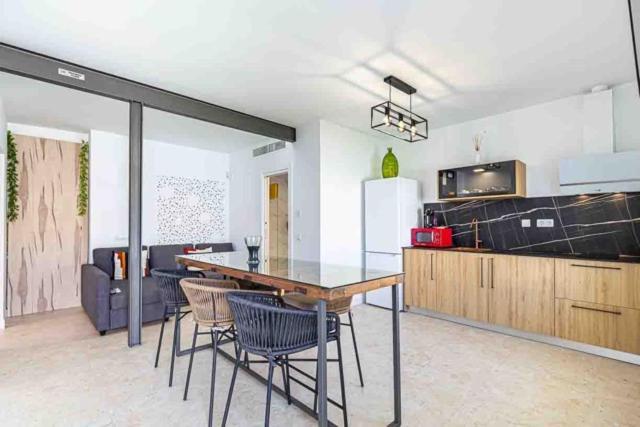 Appartement Don Paco *